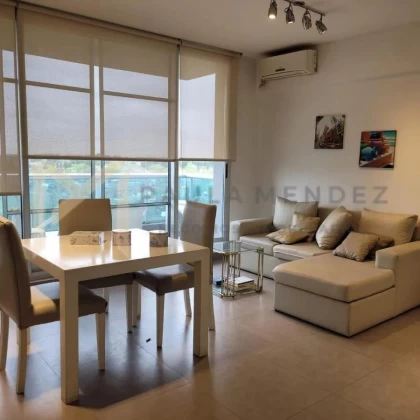 Departamento Alquiler en Nordelta / Barrio Puerto Escondido, Puerto Escondido, Nordelta 500