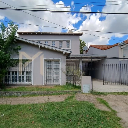 Casa Venta en Aconcagua 676 Bella Vista 600