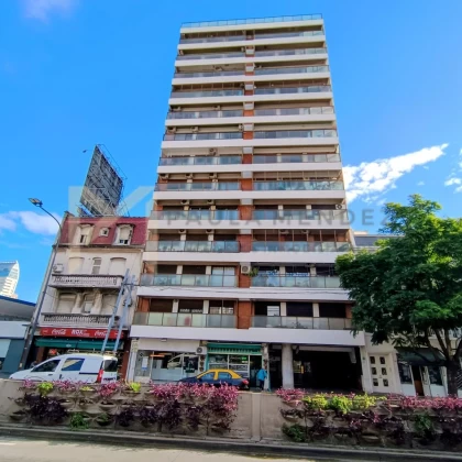 Departamento Venta en Av. Cabildo 4100