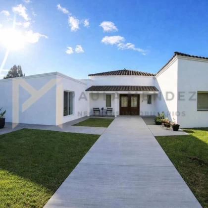 Casa Venta en Dean Funes 3700
