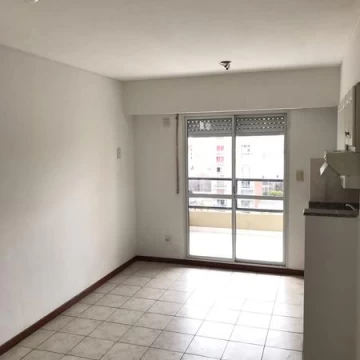Departamento 1 Dormitorio - Centro con Parrillero!