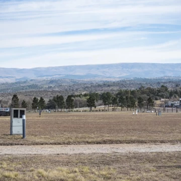 Terreno en  PUERTO DEL AGUILA