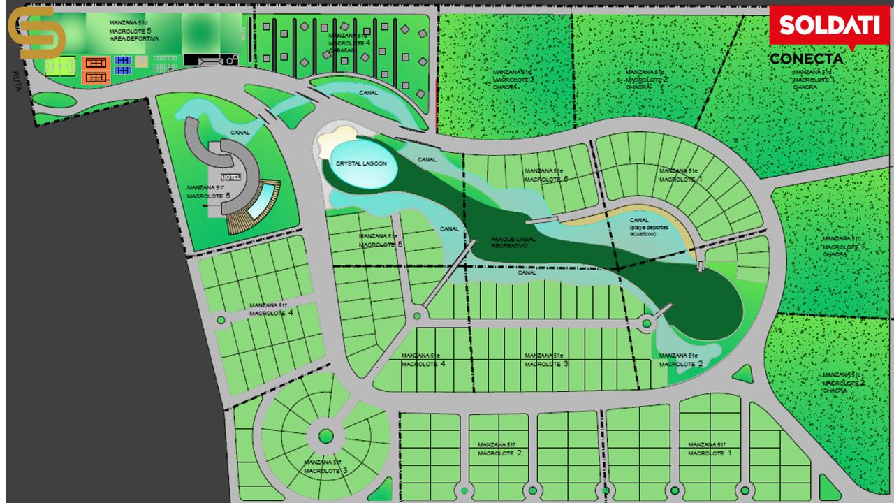 Master Plan