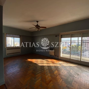 Venta de Departamento 4 Ambientes en Ramos Mejía, La Matanza