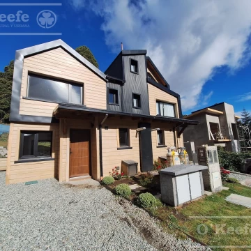 Casa  en venta de 3 ambientes  en El estribo Bariloche