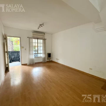 PH apto credito en venta en Villa Urquiza