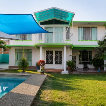 Casa en venta en Cuautla, Morelos