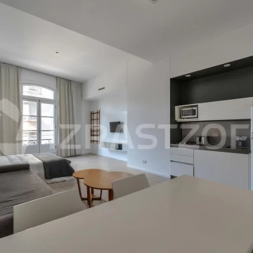 Venta Departamento Loft Estilo Francés en Recoleta
