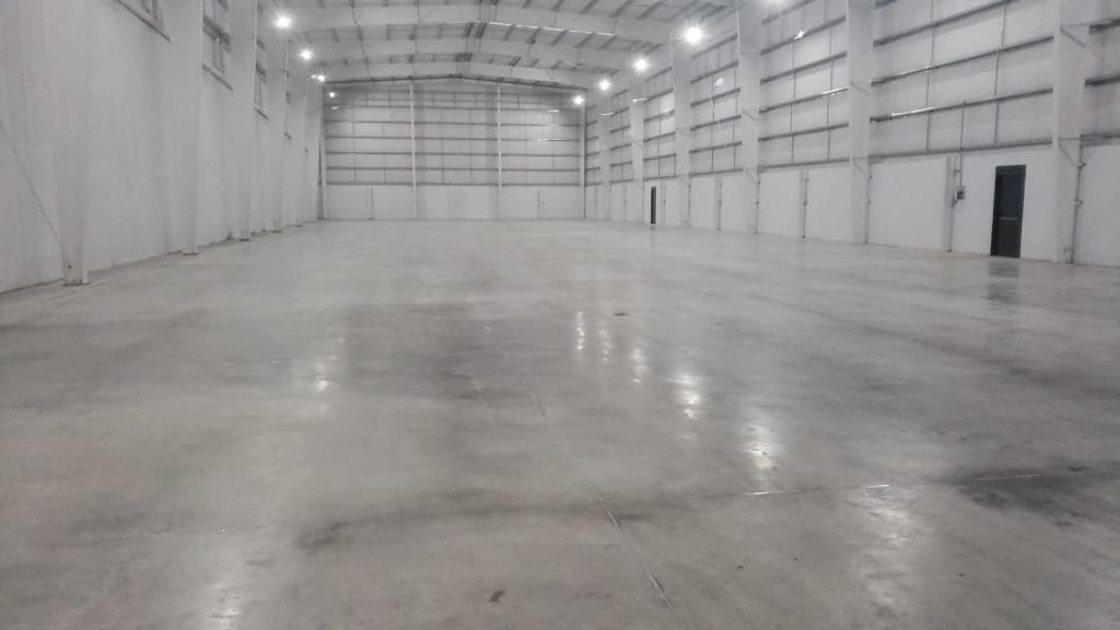 Nave Industrial de 3.470 m² en Burzaco, foto 2