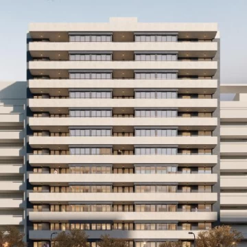 Departamento - Guemes