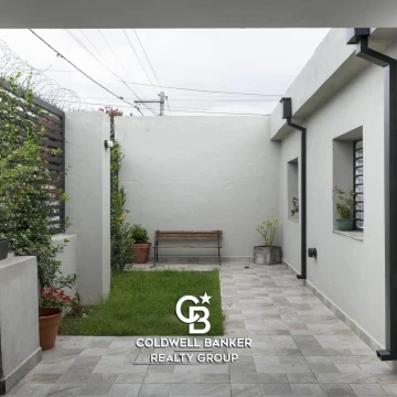 Casa en venta Barrio Ferroviario (Tres Cerritos). APTA CREDITO