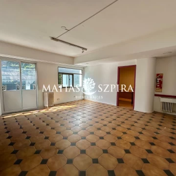 Venta de Oficina 6 Ambientes en Balvanera, Capital Federal.