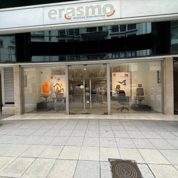 Local en Recoleta - 84 m2 - Apto todo rubro 