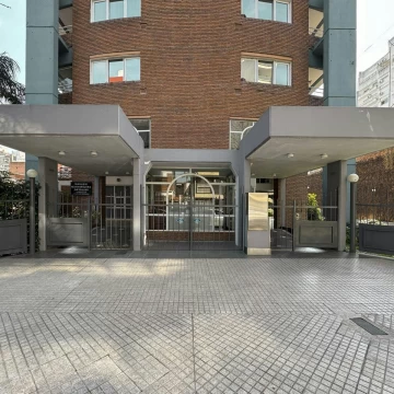 Departamento 3 Dormitorios - Montevideo 2448