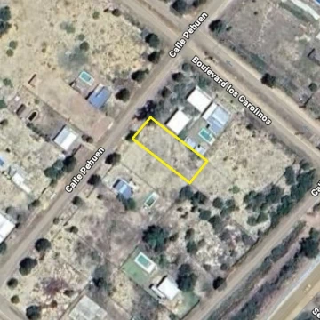 Terreno en venta en Loteo Lagos del Leyes 