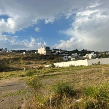 TERRENO EN VENTA EN  BOSQUE REAL