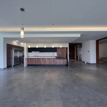 DEPARTAMENTO EN RENTA BOSQUE REAL