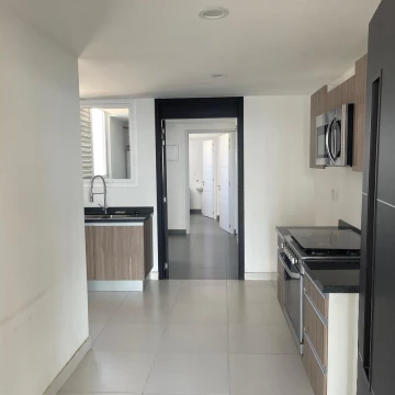 DEPARTAMENTO EN VENTA EN BOSQUE REAL