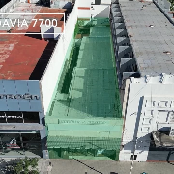 Venta . Local Comercial . Con Vivienda . Lote Propio . Apto Todo Destino . Floresta . Flores