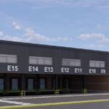RENTA NAVE INDUSTRIAL EXCELENTE TAMAÑO Y UBICACIÓN EN VALLEJO