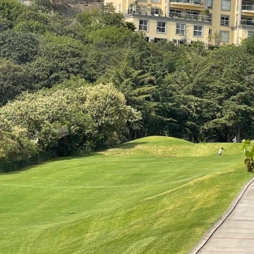 TERRENO EN VENTA EN  BOSQUE REAL