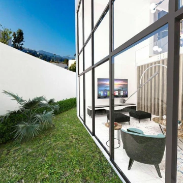 HERMOSA CASA EN VENTA EN BOSQUE REAL