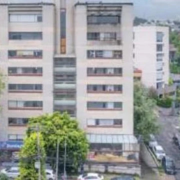 OPORTUNIDAD DE  RENTA OFICINA EN  SANTA FE