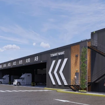 OPORTUNIDAD RENTA NAVE INDUSTRIAL VALLEJO