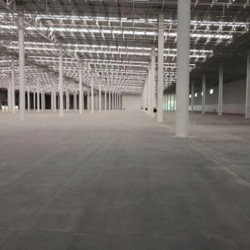 Parque Industrial Toluca