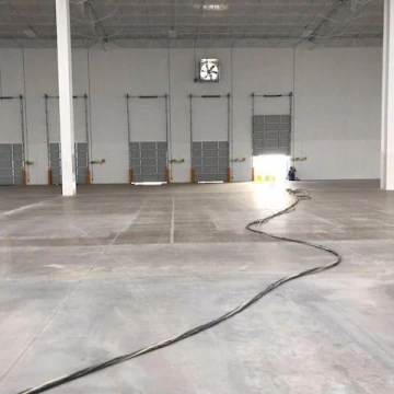 Parque Industrial Toluca