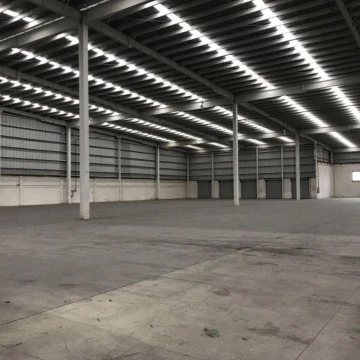 BODEGA EN RENTA EN TEPOTZOTLÁN
