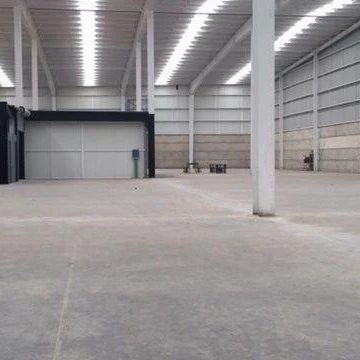 Renta de Bodega en Tultitlán