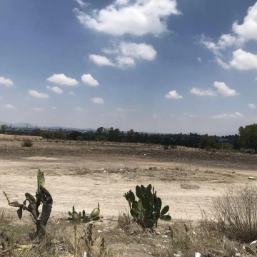 TERRENO  EN RENTA EN TEPOTZOTLÁN