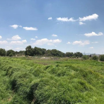 TERRENO EN VENTA EN TULTITLÁN
