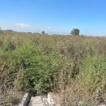 TERRENO EN VENTA EN CUAUTITLÁN
