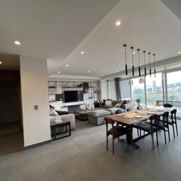 DEPARTAMENTO EN VENTA EN BOSQUE REAL