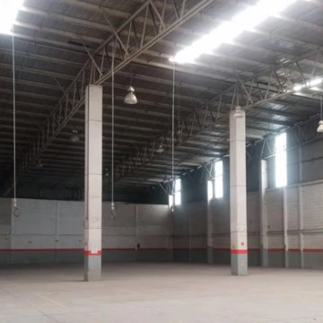 BODEGA EN RENTA EN LERMA