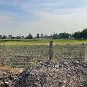TERRENO EN VENTA  EN  CUAUTITLÁN