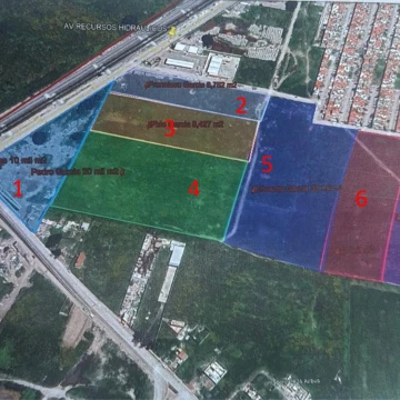 TERRENO EN VENTA EN TULTITLÁN
