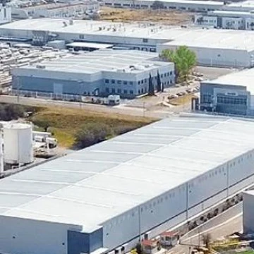 Bodega Industrial en  QUERÉTARO