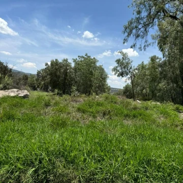 TERRENO EN RENTA EN TEPOTZOTLÁN