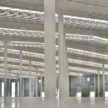 Bodega Industrial Lerma