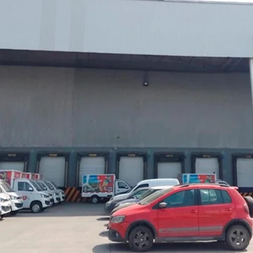 Bodega Industrial en Cuautitlán
