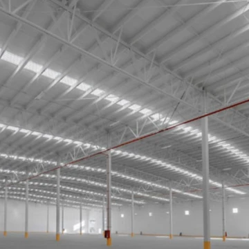 Bodega Industrial en Queretaro