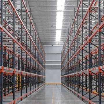 Bodega Industrial en Queretaro