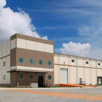Bodega Industrial en Lerma