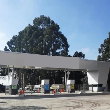 BODEGA INDUSTRIAL EN LERMA, TOLUCA