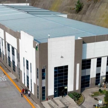 Bodega Industrial en Cuautitlán
