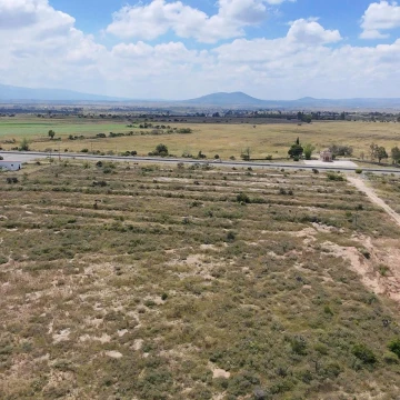 TERRENO EN VENTA EN QUERÉTARO 