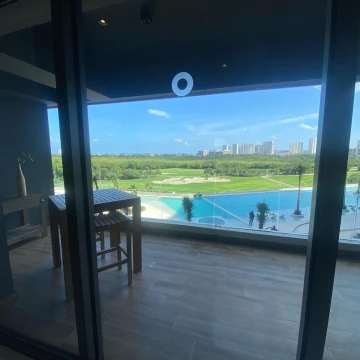 DEPARTAMENTO EN VENTA EN CANCÚN 